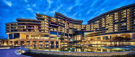 Crowne Plaza Ningbo Xiangshan Sea View by IHG