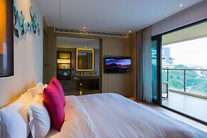 Crowne Plaza Ningbo Xiangshan Sea View by IHG