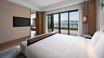 Crowne Plaza Ningbo Xiangshan Sea View by IHG