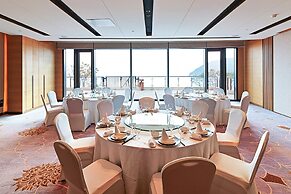 Crowne Plaza Ningbo Xiangshan Sea View by IHG