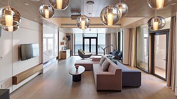 Crowne Plaza Ningbo Xiangshan Sea View by IHG