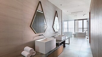 Crowne Plaza Ningbo Xiangshan Sea View by IHG