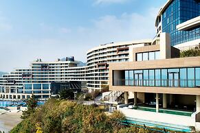 Crowne Plaza Ningbo Xiangshan Sea View by IHG