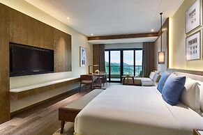 Crowne Plaza Ningbo Xiangshan Sea View by IHG