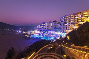 Crowne Plaza Ningbo Xiangshan Sea View by IHG