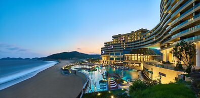 Crowne Plaza Ningbo Xiangshan Sea View by IHG