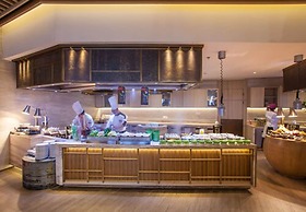 Crowne Plaza Ningbo Xiangshan Sea View by IHG