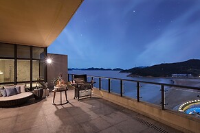 Crowne Plaza Ningbo Xiangshan Sea View by IHG