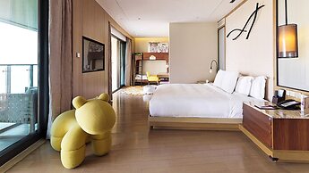 Crowne Plaza Ningbo Xiangshan Sea View by IHG