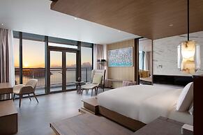 Crowne Plaza Ningbo Xiangshan Sea View by IHG