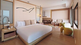 Crowne Plaza Ningbo Xiangshan Sea View by IHG
