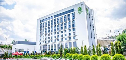 Holiday Inn Dabrowa Gornicza by IHG