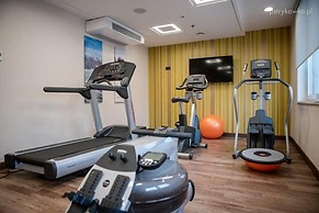 Holiday Inn Dabrowa Gornicza by IHG