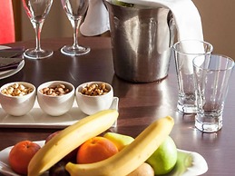 ibis Istanbul West