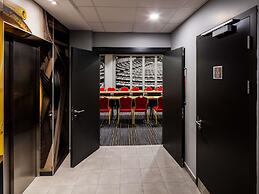 ibis Istanbul West