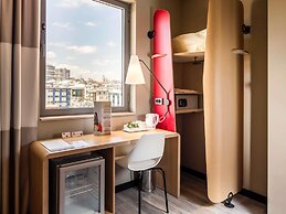 ibis Istanbul West