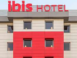 ibis Istanbul West