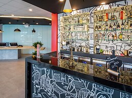 ibis Istanbul West
