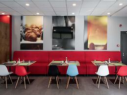 ibis Istanbul West