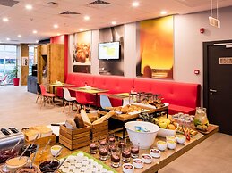 ibis Istanbul West