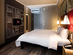 ibis Istanbul West