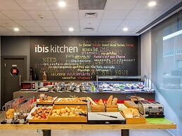 ibis Istanbul West