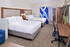 Holiday Inn Express & Suites Madison by IHG