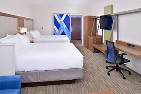Holiday Inn Express & Suites Madison by IHG