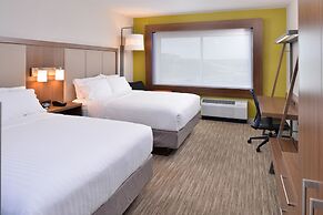 Holiday Inn Express & Suites Madison by IHG