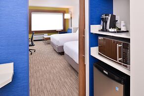 Holiday Inn Express & Suites Madison by IHG