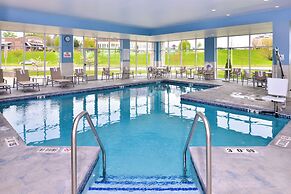 Holiday Inn Express & Suites Madison by IHG