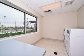 Holiday Inn Express & Suites Madison by IHG