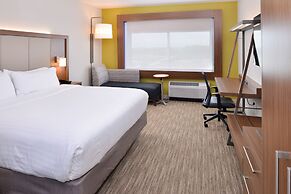 Holiday Inn Express & Suites Madison by IHG