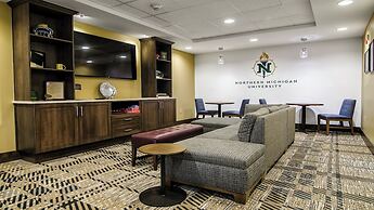 Staybridge Suites Marquette by IHG