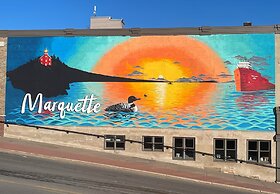 Staybridge Suites Marquette by IHG