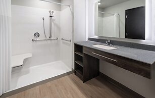 My Place Hotel - Anchorage, AK