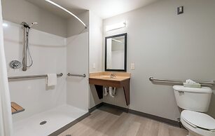 My Place Hotel - Anchorage, AK