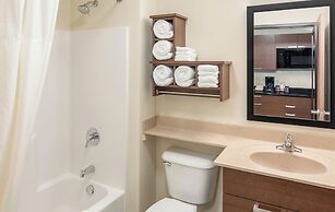 My Place Hotel - Anchorage, AK