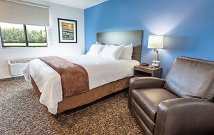 My Place Hotel - Anchorage, AK