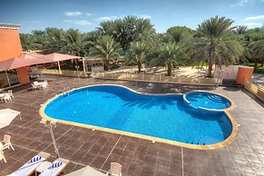 Asfar Resorts