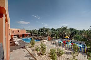Asfar Resorts