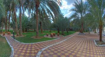 Asfar Resorts