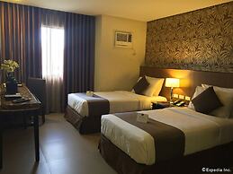 GT Hotel Bacolod