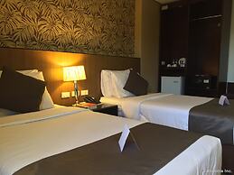 GT Hotel Bacolod