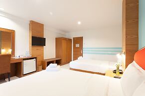 We Briza Hotel Chiangmai