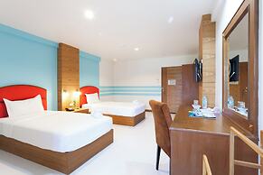 We Briza Hotel Chiangmai