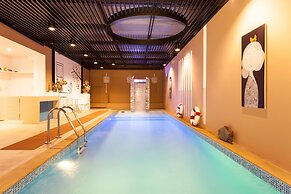 We Briza Hotel Chiangmai