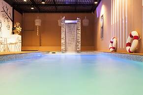 We Briza Hotel Chiangmai