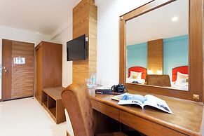 We Briza Hotel Chiangmai