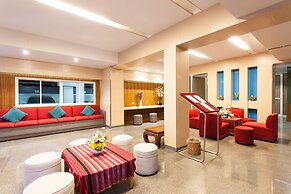 We Briza Hotel Chiangmai